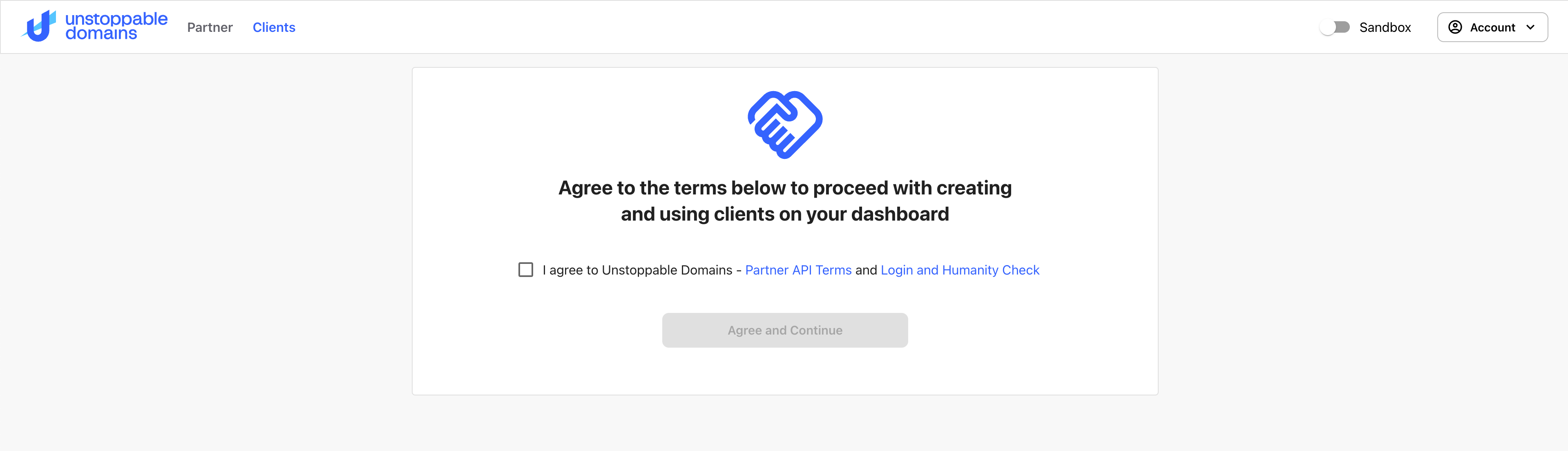 #width=90%; Partner API Terms
